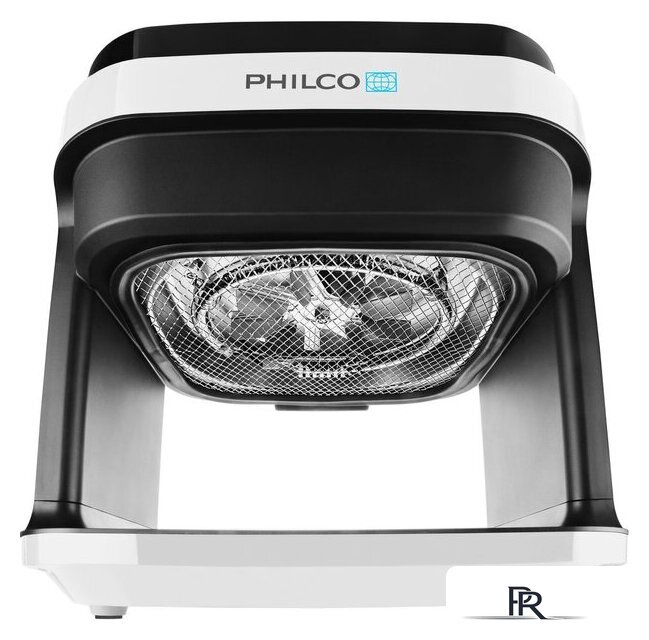 Аэрогриль (аэрофритюрница) Philco PHAF 2100W - Изображение №7 — Интернет-магазин ПроЗаказ