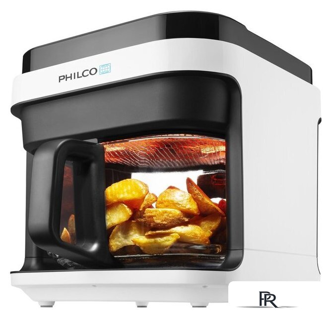 Аэрогриль (аэрофритюрница) Philco PHAF 2100W - Изображение №11 — Интернет-магазин ПроЗаказ
