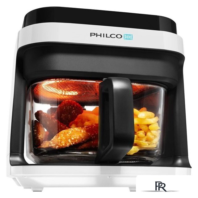 Аэрогриль (аэрофритюрница) Philco PHAF 2100W - Изображение №9 — Интернет-магазин ПроЗаказ
