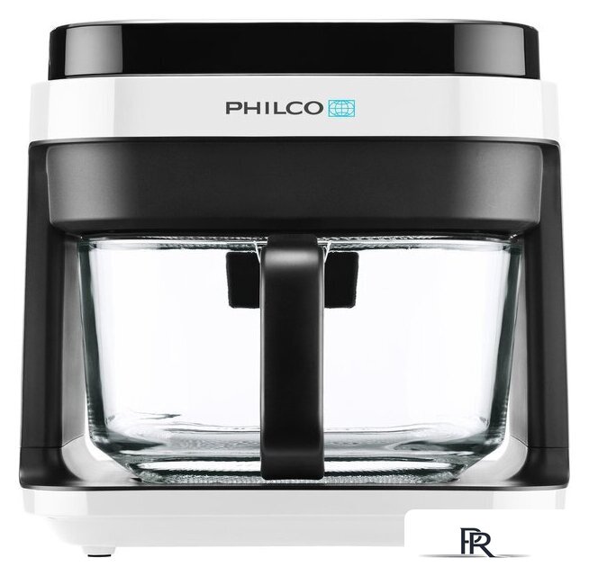 Аэрогриль (аэрофритюрница) Philco PHAF 2100W - Изображение №4 — Интернет-магазин ПроЗаказ