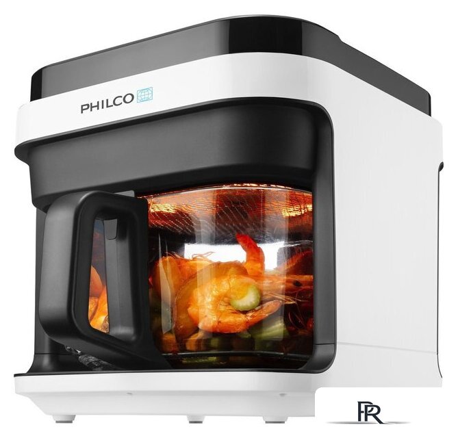Аэрогриль (аэрофритюрница) Philco PHAF 2100W - Изображение №12 — Интернет-магазин ПроЗаказ