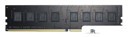 Оперативная память AMD R5 Entertainment 4GB DDR3 PC3-12800 R534G1601U1S-U - Изображение №1 — Интернет-магазин ПроЗаказ