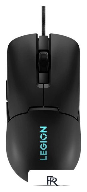 Игровая мышь Lenovo Legion M300s RGB (черный) - Изображение №1 — Интернет-магазин ПроЗаказ
