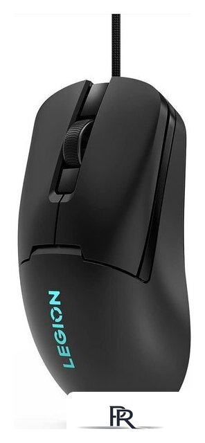 Игровая мышь Lenovo Legion M300s RGB (черный) - Изображение №7 — Интернет-магазин ПроЗаказ