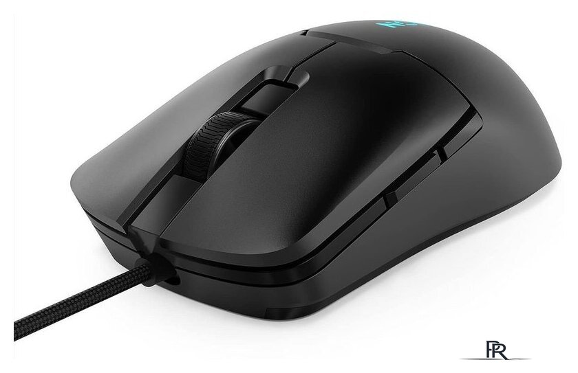 Игровая мышь Lenovo Legion M300s RGB (черный) - Изображение №9 — Интернет-магазин ПроЗаказ