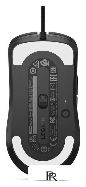 Игровая мышь Lenovo Legion M300s RGB (черный) - Изображение №13 — Интернет-магазин ПроЗаказ