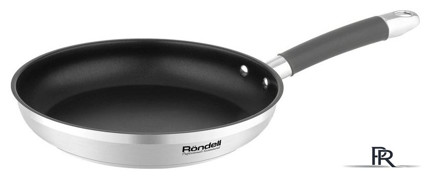 Сковорода Rondell Prime RDS-1678 - Изображение №1 — Интернет-магазин ПроЗаказ