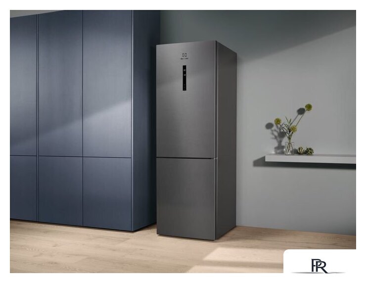 Холодильник Electrolux LNC7ME32X3 - Изображение №11 — Интернет-магазин ПроЗаказ