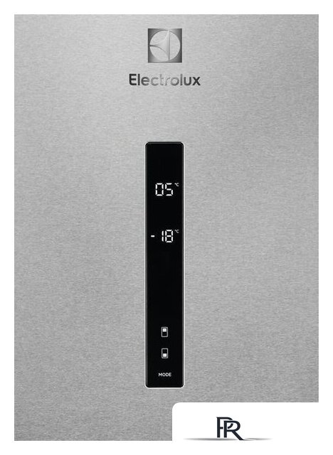 Холодильник Electrolux LNC7ME32X3 - Изображение №3 — Интернет-магазин ПроЗаказ