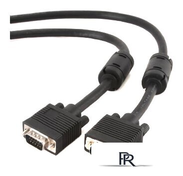 Кабель Cablexpert CC-PPVGA-15M-B - Изображение №1 — Интернет-магазин ПроЗаказ