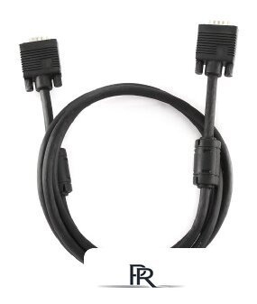 Кабель Cablexpert CC-PPVGA-15M-B - Изображение №2 — Интернет-магазин ПроЗаказ