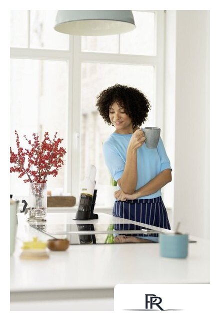 Пылесос Karcher CVH 3 Plus 1.198-350.0 - Изображение №3 — Интернет-магазин ПроЗаказ