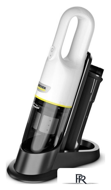 Пылесос Karcher CVH 3 Plus 1.198-350.0 - Изображение №1 — Интернет-магазин ПроЗаказ