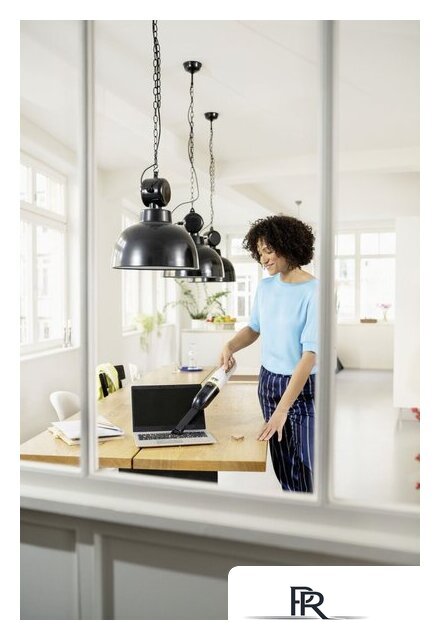 Пылесос Karcher CVH 3 Plus 1.198-350.0 - Изображение №6 — Интернет-магазин ПроЗаказ