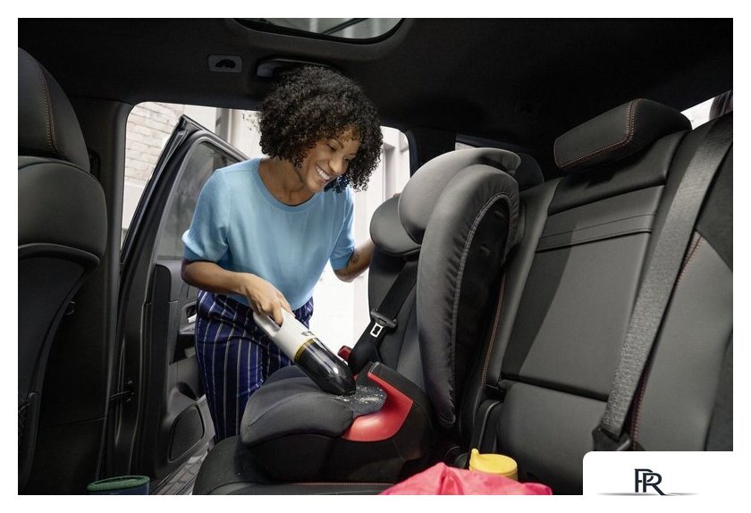 Пылесос Karcher CVH 3 Plus 1.198-350.0 - Изображение №2 — Интернет-магазин ПроЗаказ