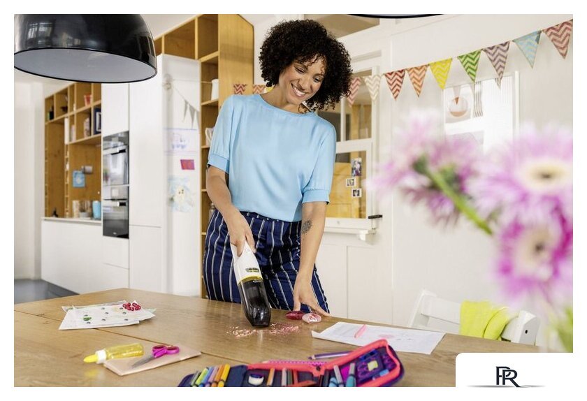 Пылесос Karcher CVH 3 Plus 1.198-350.0 - Изображение №5 — Интернет-магазин ПроЗаказ