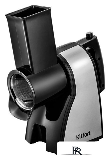 Овощерезка Kitfort KT-1392 - Изображение №1 — Интернет-магазин ПроЗаказ