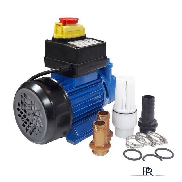 Насос для дизельного топлива Gardana DP220-1 - Изображение №1 — Интернет-магазин ПроЗаказ