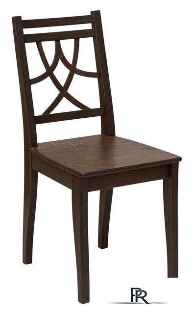 Стул Folium Марк 2 M2O262006 (масло, коричневый) - Изображение №1 — Интернет-магазин ПроЗаказ