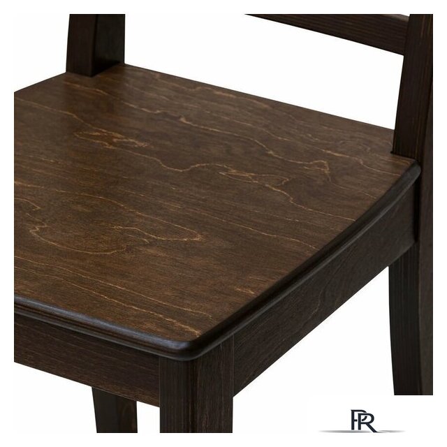 Стул Folium Марк 2 M2O262006 (масло, коричневый) - Изображение №4 — Интернет-магазин ПроЗаказ