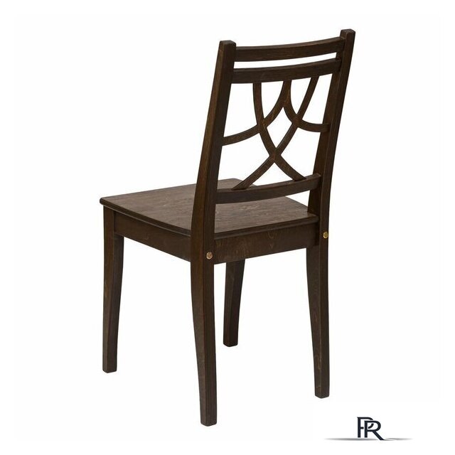 Стул Folium Марк 2 M2O262006 (масло, коричневый) - Изображение №2 — Интернет-магазин ПроЗаказ