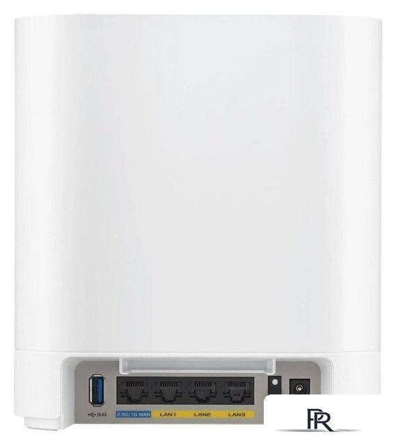 Wi-Fi роутер ASUS ExpertWiFi EBM68 (1 шт) - Изображение №3 — Интернет-магазин ПроЗаказ