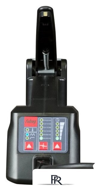 Аппарат контактной точечной сварки Fubag SG 2 46411 - Изображение №5 — Интернет-магазин ПроЗаказ