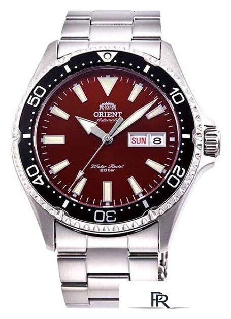 Наручные часы Orient RA-AA0003R19B - Изображение №1 — Интернет-магазин ПроЗаказ