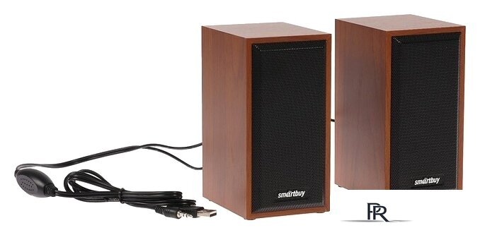 Акустика SmartBuy One SBA-102 - Изображение №4 — Интернет-магазин ПроЗаказ