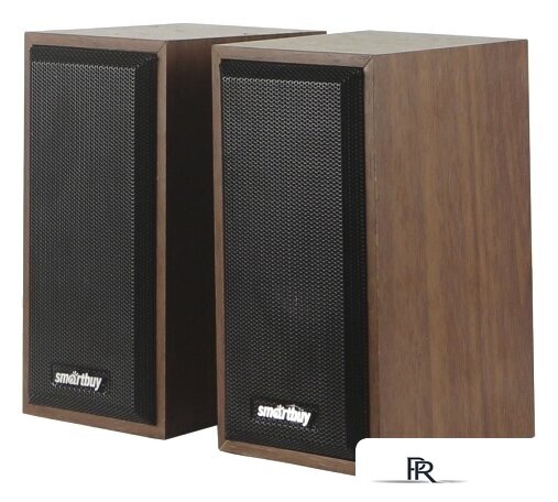 Акустика SmartBuy One SBA-102 - Изображение №1 — Интернет-магазин ПроЗаказ