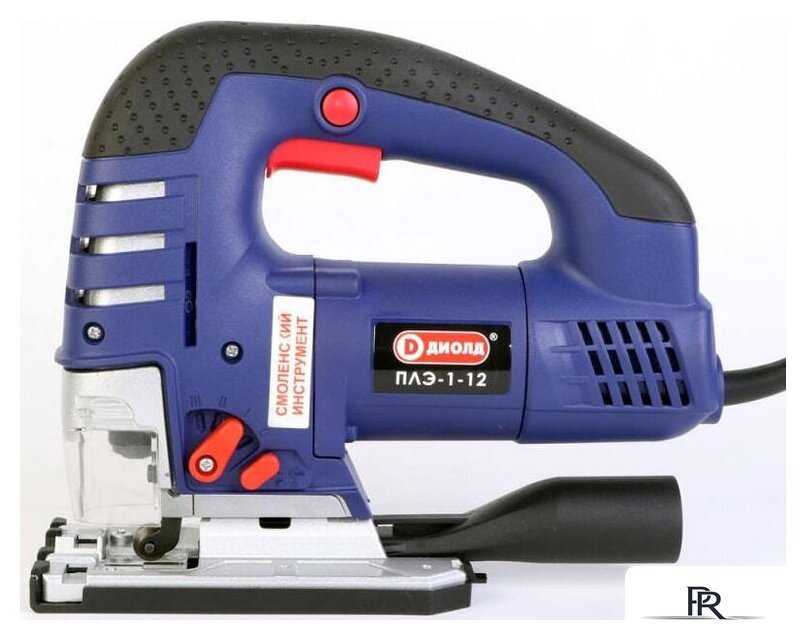 Электролобзик ДИОЛД ПЛЭ-1-12 - Изображение №3 — Интернет-магазин ПроЗаказ