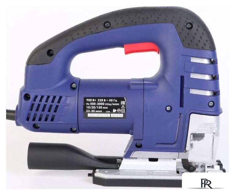 Электролобзик ДИОЛД ПЛЭ-1-12 - Изображение №4 — Интернет-магазин ПроЗаказ