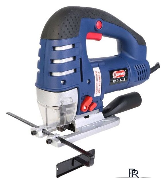 Электролобзик ДИОЛД ПЛЭ-1-12 - Изображение №1 — Интернет-магазин ПроЗаказ