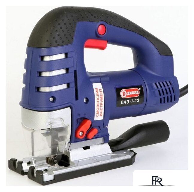 Электролобзик ДИОЛД ПЛЭ-1-12 - Изображение №2 — Интернет-магазин ПроЗаказ