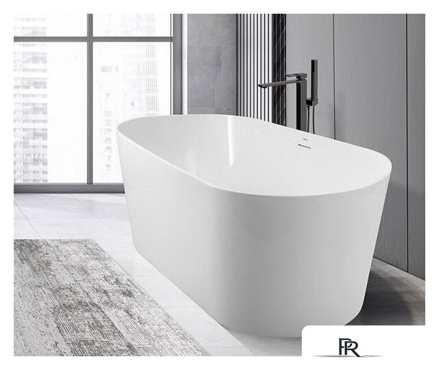 Ванна BelBagno BB416-1700-800 - Изображение №2 — Интернет-магазин ПроЗаказ