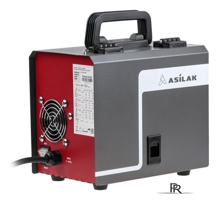 Сварочный инвертор Asilak M2000 - Изображение №8 — Интернет-магазин ПроЗаказ