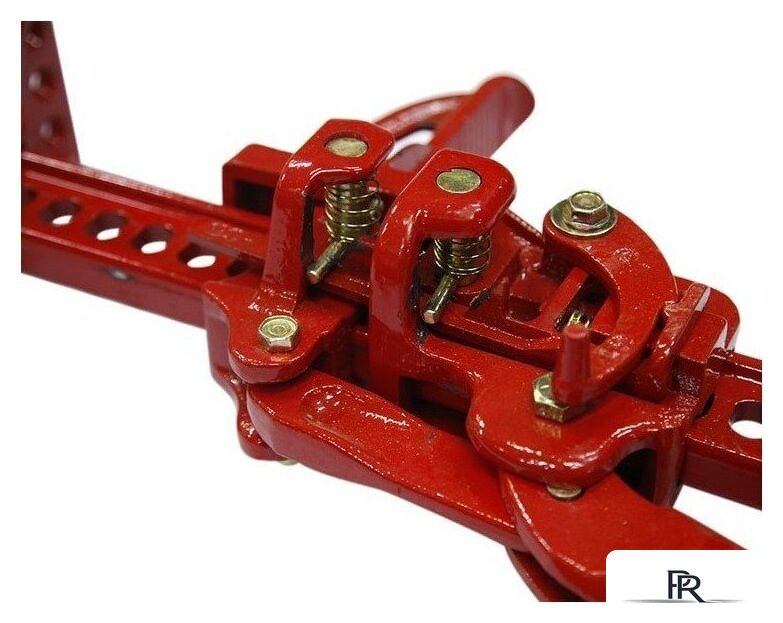 Реечный домкрат Hi-Lift HL485 3т - Изображение №4 — Интернет-магазин ПроЗаказ