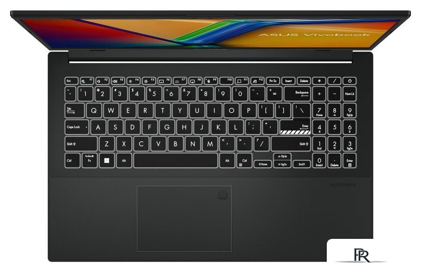 Ноутбук ASUS Vivobook Go 15 E1504FA-BQ5031W - Изображение №9 — Интернет-магазин ПроЗаказ