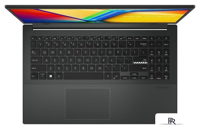 Ноутбук ASUS Vivobook Go 15 E1504FA-BQ5031W - Изображение №8 — Интернет-магазин ПроЗаказ