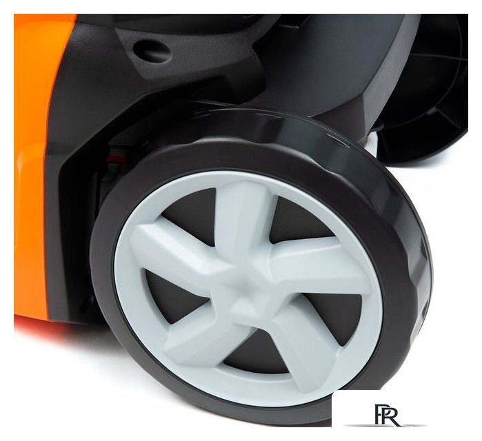 Мойка высокого давления Daewoo Power DAW 500 - Изображение №4 — Интернет-магазин ПроЗаказ