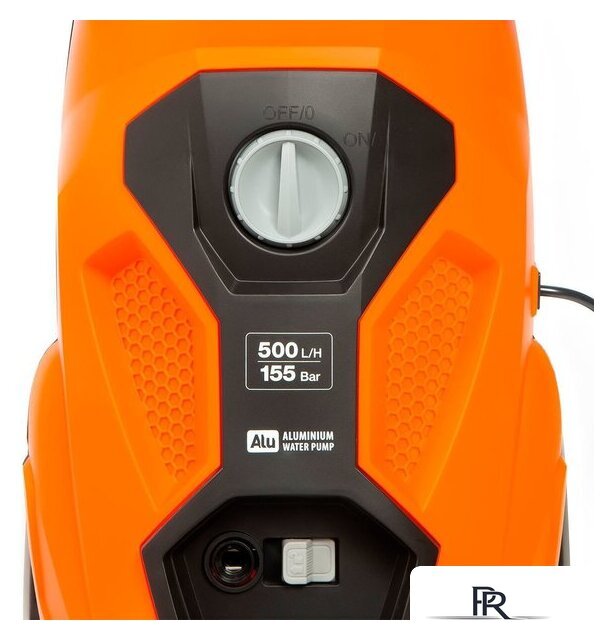 Мойка высокого давления Daewoo Power DAW 500 - Изображение №5 — Интернет-магазин ПроЗаказ