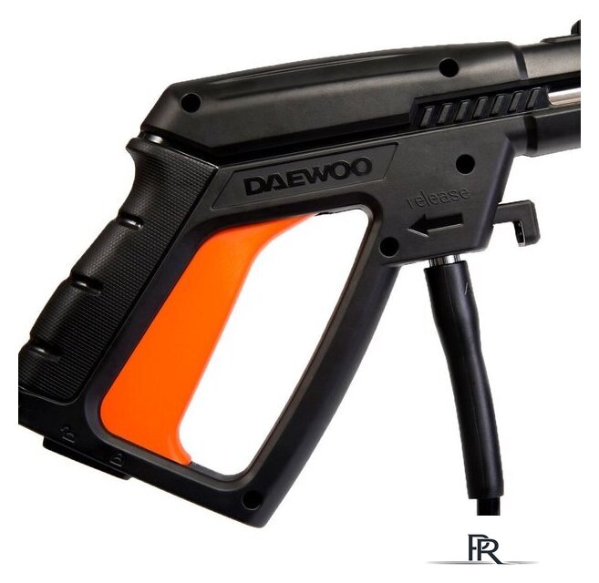 Мойка высокого давления Daewoo Power DAW 500 - Изображение №6 — Интернет-магазин ПроЗаказ