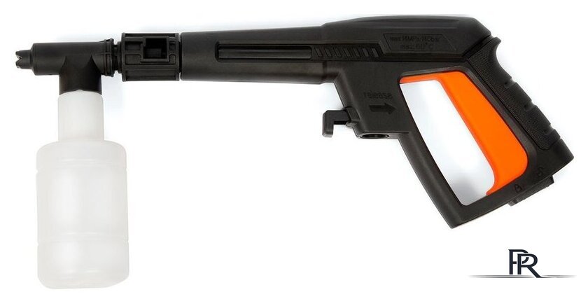 Мойка высокого давления Daewoo Power DAW 500 - Изображение №7 — Интернет-магазин ПроЗаказ