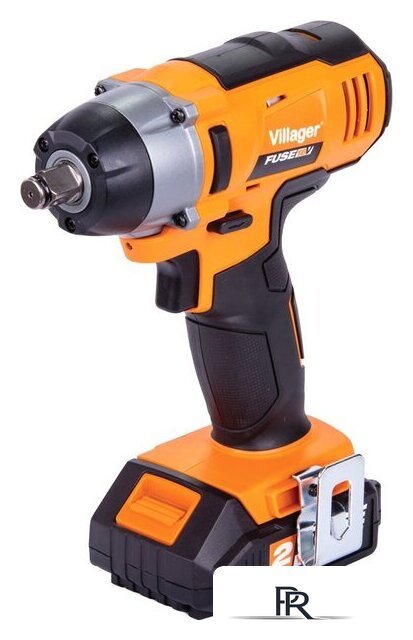 Гайковерт Villager Fuse VLN 3320 056362 (без АКБ) - Изображение №1 — Интернет-магазин ПроЗаказ