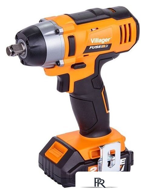 Гайковерт Villager Fuse VLN 3320 056362 (без АКБ) - Изображение №3 — Интернет-магазин ПроЗаказ
