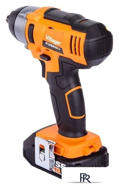 Гайковерт Villager Fuse VLN 3320 056362 (без АКБ) - Изображение №7 — Интернет-магазин ПроЗаказ