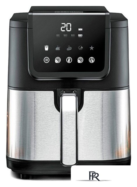 Аэрогриль (аэрофритюрница) ROMMELSBACHER FRH 1500 - Изображение №1 — Интернет-магазин ПроЗаказ