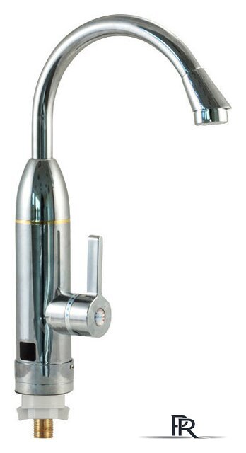 Проточный электрический водонагреватель-кран Unipump BEF-016-03 - Изображение №1 — Интернет-магазин ПроЗаказ