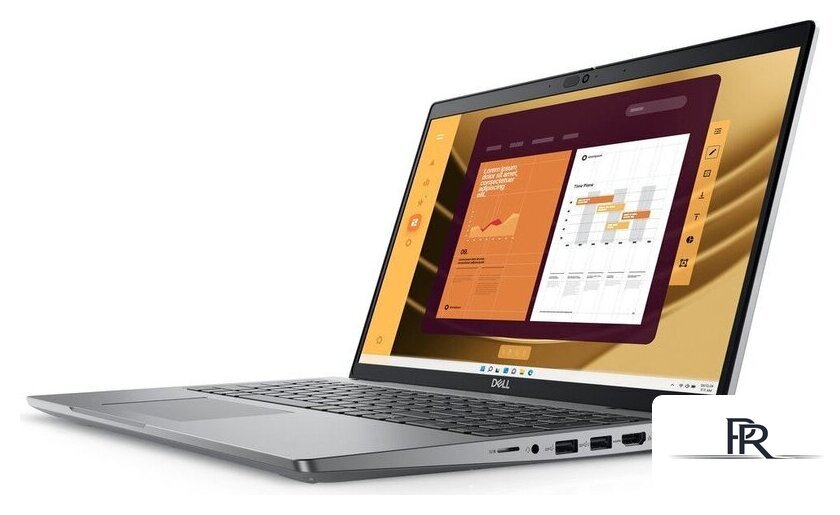 Ноутбук Dell Latitude 5550-7651 - Изображение №3 — Интернет-магазин ПроЗаказ