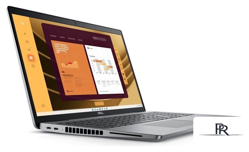 Ноутбук Dell Latitude 5550-7651 - Изображение №2 — Интернет-магазин ПроЗаказ